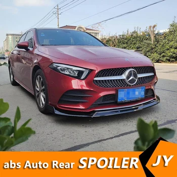 For Mercedes-Benz W177 front Bumper Diffuser Bumpers Protector For Benz A180 A200 A250 Body kit bumper Before Rear lipspoiler
For Mercedes-Benz W177 front Bumper Diffuser Bumpers Protector For Benz A180 A200 A250 Body kit bumper Before Rear lipspoiler