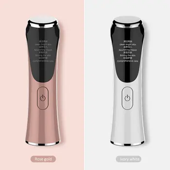 USB Anion Skin Cleansing Vibration Hot Pack Introducer Instrument Ultrasonic Face Lifting Electronic Beauty Instrument
USB Anion Skin Cleansing Vibration Hot Pack Introducer Instrument Ultrasonic Face Lifting Electronic Beauty Instrument