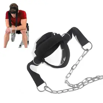 Head Neck Training Shoulders Exercise Strength Cap Strength Weight Shoulder For Men Belt Tools Training Muscle Lifting Bear J8H3
Head Neck Training Shoulders Exercise Strength Cap Strength Weight Shoulder For Men Belt Tools Training Muscle Lifting Bear J8H3