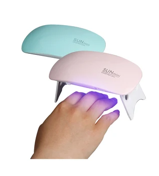 Nail Lamp for Gel Varnish LED UV Dryer for Manicure USB Polishing Lamp Apparatus Nail Art Drying Machine Dryer
Nail Lamp for Gel Varnish LED UV Dryer for Manicure USB Polishing Lamp Apparatus Nail Art Drying Machine Dryer