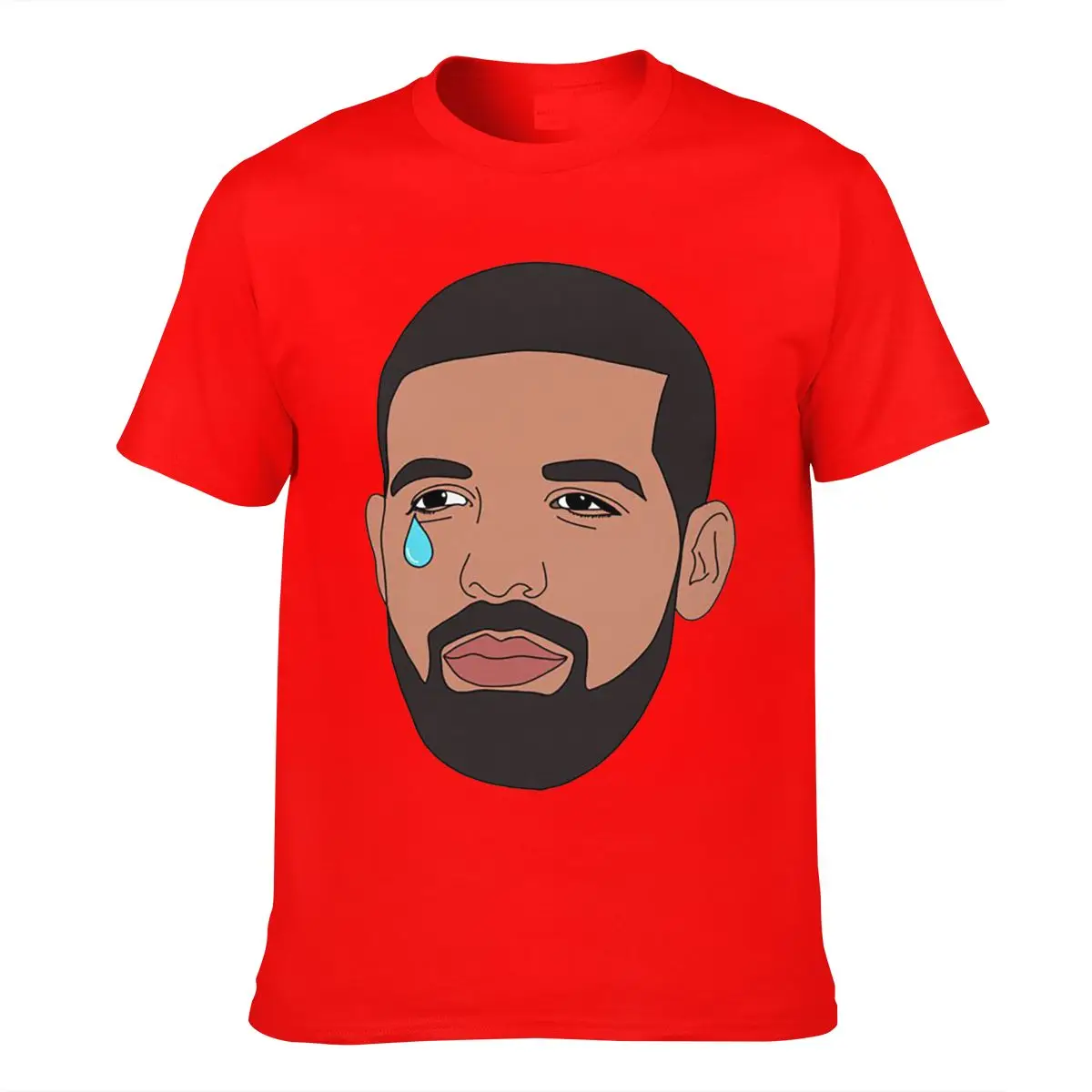 Crying Drake Pocket Detail Shirt Drake Fan Art Crying Drake Graphic Tee Drake Illustration Tee Shirt
Crying Drake Pocket Detail Shirt Drake Fan Art Crying Drake Graphic Tee Drake Illustration Tee Shirt