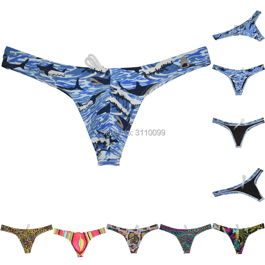 Men's Bikini Thong Swimwear Board Surf Short Trunks Contour Pouch Tangas Swimsuit
Men's Bikini Thong Swimwear Board Surf Short Trunks Contour Pouch Tangas Swimsuit