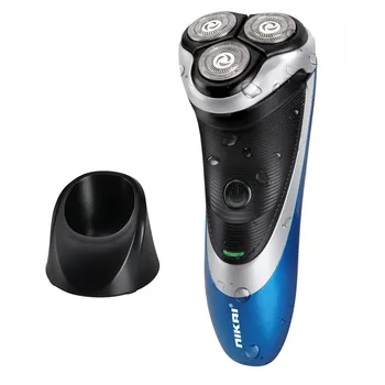New Design Electric Razor Charging Beard Trimmer Whole Body Washing Beard Cutting Machine Professional Electric Shaver EU Plug 
New Design Electric Razor Charging Beard Trimmer Whole Body Washing Beard Cutting Machine Professional Electric Shaver EU Plug