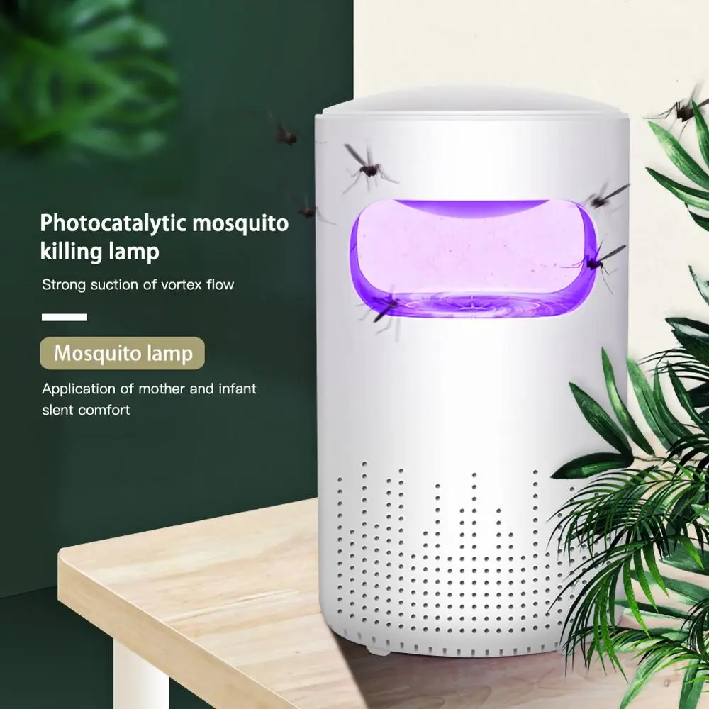 Led Mosquito Killer Lamp UV Night Light USB Insect Killer Bug Zapper Mosquito Trap Lantern Repellent Lamp For Dropshipper
Led Mosquito Killer Lamp UV Night Light USB Insect Killer Bug Zapper Mosquito Trap Lantern Repellent Lamp For Dropshipper