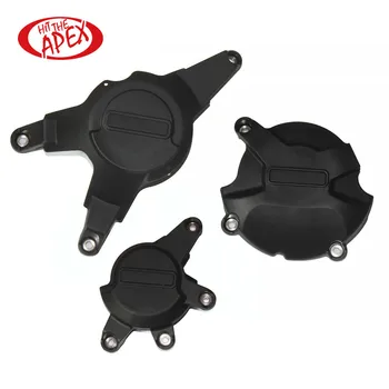Motorcycles Engine Cover Protection Case Protector for GB Racing FOR HONDA CBR1000RR 2008-2016
Motorcycles Engine Cover Protection Case Protector for GB Racing FOR HONDA CBR1000RR 2008-2016