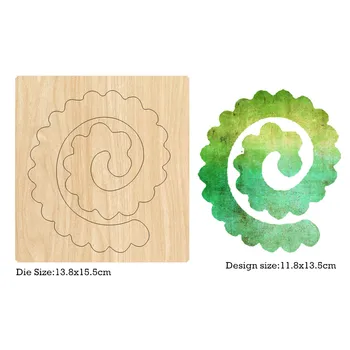 Flower craft dies christmas thanksgiving metal die cuts scrapbooking valentine's day die for card making 
Flower craft dies christmas thanksgiving metal die cuts scrapbooking valentine's day die for card making