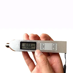 Фото Модель TMV210 Ручка Тип Цифровой измеритель вибрации|Измерители - купить