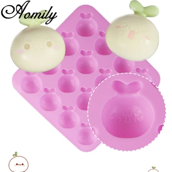 Aomily DIY Emoticons Cake Silicone Molds Mood Expression Fondant Candy Jello Cake Decorating Tools Chocolate Mold Baking Tools
Aomily DIY Emoticons Cake Silicone Molds Mood Expression Fondant Candy Jello Cake Decorating Tools Chocolate Mold Baking Tools