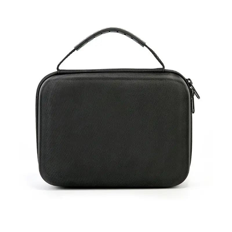 Portable Waterproof Nylon Storage Bag Mini Carrying Case Box for DJI Mavic Mini E65A
Portable Waterproof Nylon Storage Bag Mini Carrying Case Box for DJI Mavic Mini E65A