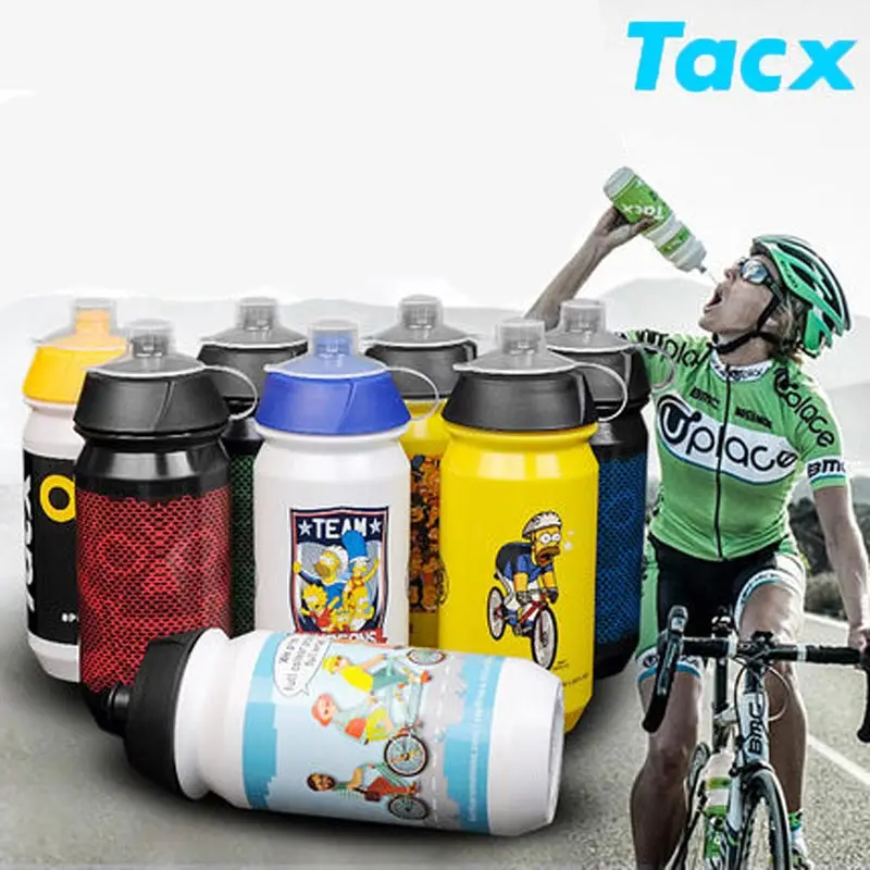 710 ML Cycling Bike Water Bottle Bicycle Portable Kettle Water Bottle Plastic Outdoor Sports Mountain Bike Drinkware
710 ML Cycling Bike Water Bottle Bicycle Portable Kettle Water Bottle Plastic Outdoor Sports Mountain Bike Drinkware