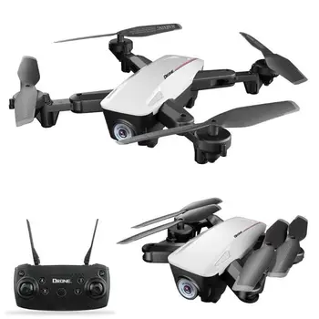 D58 WIFI RC Mini Drone Camera 4K 1080P Foldable Quadcopter Optical Flow Positioning Headless Mode
D58 WIFI RC Mini Drone Camera 4K 1080P Foldable Quadcopter Optical Flow Positioning Headless Mode