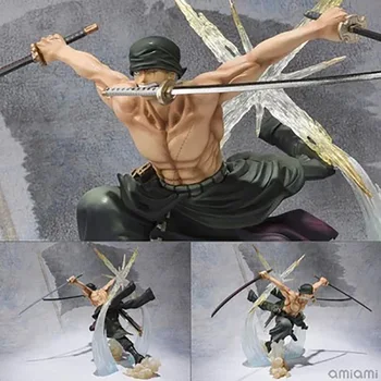 Cartoon Zoro Action Figures,14CM Figure Collectible Toys, Action Figure Collectible Brinquedos Kids Model Toys Gift
Cartoon Zoro Action Figures,14CM Figure Collectible Toys, Action Figure Collectible Brinquedos Kids Model Toys Gift