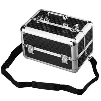 light weight aluminum protective carrying case Aluminium Flight Case Tool Storage make up storage Box
light weight aluminum protective carrying case Aluminium Flight Case Tool Storage make up storage Box