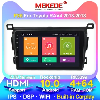 1024x600 9inch DSP IPS 4G 64G 2 Din Android 10 car multimedia dvd player GPS for Toyota RAV4 Rav 4 2013 -2018 car radio stereo
1024x600 9inch DSP IPS 4G 64G 2 Din Android 10 car multimedia dvd player GPS for Toyota RAV4 Rav 4 2013 -2018 car radio stereo