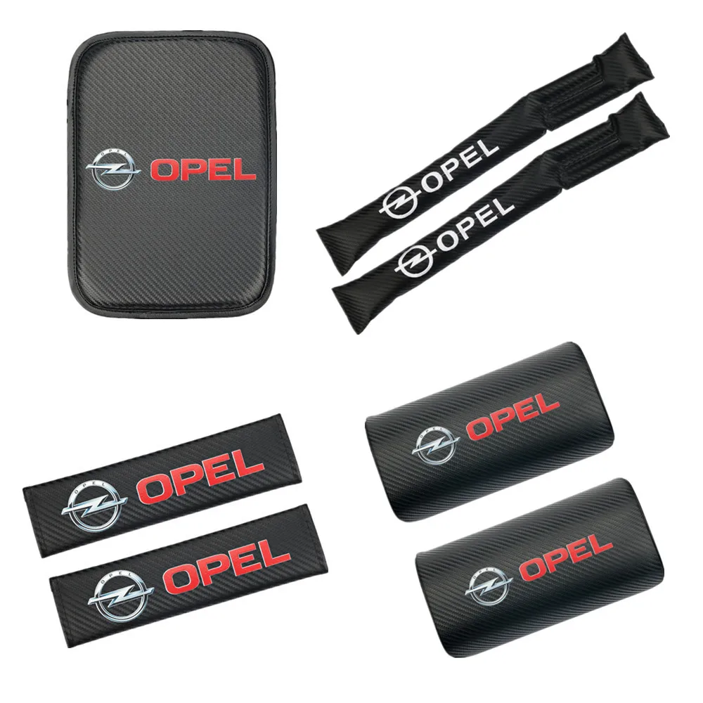Car Armrest Pad Covers Auto Seat Armrests Box Pads Storage Protection Cushion for Opel Astra H G J Insignia Mokka Zafira Corsa
Car Armrest Pad Covers Auto Seat Armrests Box Pads Storage Protection Cushion for Opel Astra H G J Insignia Mokka Zafira Corsa