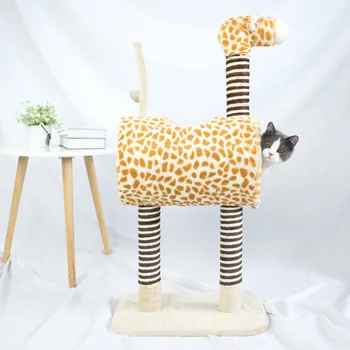 Shopify The Cat Climb A Small Sisal Cat Climbing Frame Cat Litter Cat Tree Wood Platform Cat Scratch Board Luxurious Toys
Shopify The Cat Climb A Small Sisal Cat Climbing Frame Cat Litter Cat Tree Wood Platform Cat Scratch Board Luxurious Toys