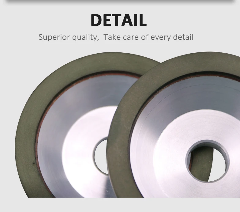 diamond grinding wheel 125mm