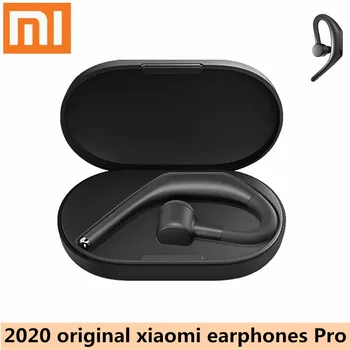 100% Original Xiaomi Bluetooth Earphone Pro 2020 Ear-hook Headset 5.0 Wireless Handsfree Earbuds With Charging Box Headphones
100% Original Xiaomi Bluetooth Earphone Pro 2020 Ear-hook Headset 5.0 Wireless Handsfree Earbuds With Charging Box Headphones