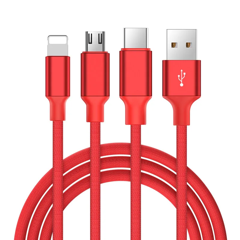 Cherie USB Type C Cable Fast Charger For Samsung Xiaomi 9 SE Micro USB Type C Cable Charging Microusb TypeC Cables For Huawei
Cherie USB Type C Cable Fast Charger For Samsung Xiaomi 9 SE Micro USB Type C Cable Charging Microusb TypeC Cables For Huawei
