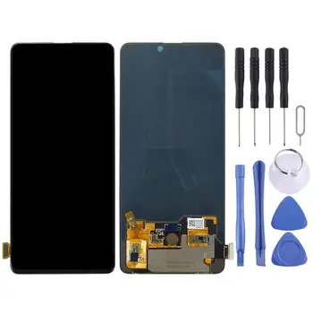 For Xiaomi Mi CC9e / Mi A3 LCD Screen and Digitizer Full Assembly Original, brand new + tool
For Xiaomi Mi CC9e / Mi A3 LCD Screen and Digitizer Full Assembly Original, brand new + tool