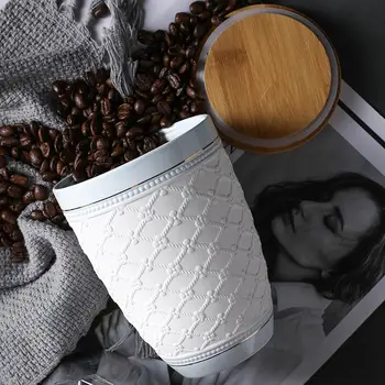 750ml Ceramics Storage Bottles Jar Spice Jars Candy Storage Banks Tea Box Kitchen Storage Shaker Spice Jar Kitchen Accessories
750ml Ceramics Storage Bottles Jar Spice Jars Candy Storage Banks Tea Box Kitchen Storage Shaker Spice Jar Kitchen Accessories
