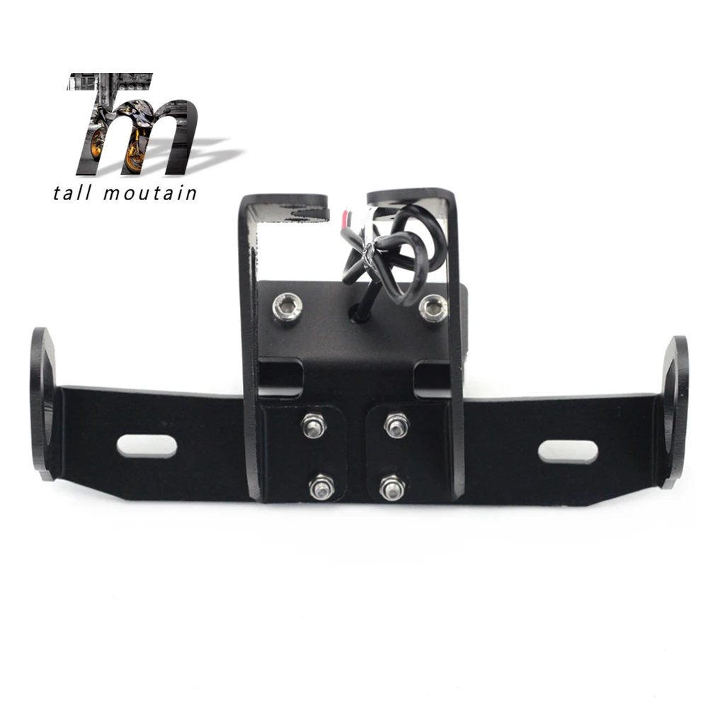 For YAMAHA YZF R6 YZFR6 2006-2018 Registration License Plate Holder LED Light Motorcycle Accessories Tail Tidy Fender Eliminator
For YAMAHA YZF R6 YZFR6 2006-2018 Registration License Plate Holder LED Light Motorcycle Accessories Tail Tidy Fender Eliminator