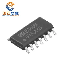 1Pcs New Original OPA4343UA SOIC-14 Arduino Nano Integrated Circuits Operational Amplifier Single Chip Microcomputer
1Pcs New Original OPA4343UA SOIC-14 Arduino Nano Integrated Circuits Operational Amplifier Single Chip Microcomputer