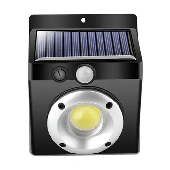 37Led Three Light Source Cob Human Body Outdoor Induction Lamp People Go Out 1200Mah Pir Plus Light Senso Light No Wiring Needed
37Led Three Light Source Cob Human Body Outdoor Induction Lamp People Go Out 1200Mah Pir Plus Light Senso Light No Wiring Needed