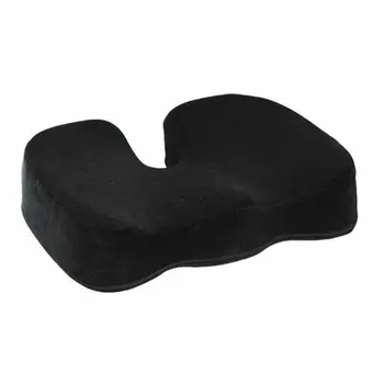 Car Memory Foam Seat Cover U Sponge Orthopedic Cushion Coccyx Chair Pain Relief Car Interior Accessories For Office Bus Van RV
Car Memory Foam Seat Cover U Sponge Orthopedic Cushion Coccyx Chair Pain Relief Car Interior Accessories For Office Bus Van RV