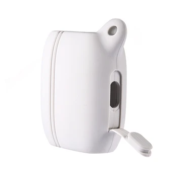 Sports Earphone Wireless Bluetooth anti-drop silicone protective cover case 360 degrees resistant For Jabra Elite Active 65t
Sports Earphone Wireless Bluetooth anti-drop silicone protective cover case 360 degrees resistant For Jabra Elite Active 65t