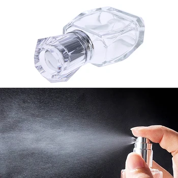 15ml Mini Portable Refillable Glass Perfume Bottle for Essential Oil Empty Glass Perfume Case with Dropper 30ml New
15ml Mini Portable Refillable Glass Perfume Bottle for Essential Oil Empty Glass Perfume Case with Dropper 30ml New