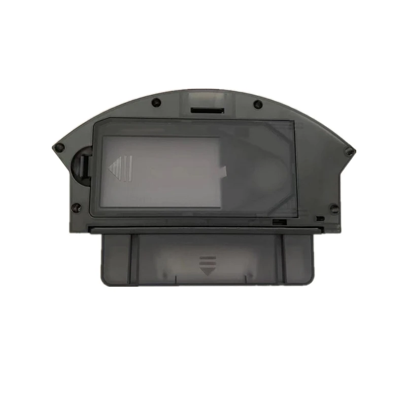 Vacuum Cleaner Dustbin with Hepa Filter for Alfawise V8s Pro E30b Robot Vacuum Cleaner Spare Parts Dust Box Replacement
Vacuum Cleaner Dustbin with Hepa Filter for Alfawise V8s Pro E30b Robot Vacuum Cleaner Spare Parts Dust Box Replacement