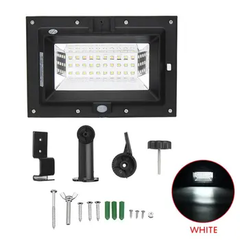 Solar Gutter Lights PIR Motion Sensor 30 LED Solar Power Light Outdoor Gutter Wall Roof Garden Lamps Waterproof
Solar Gutter Lights PIR Motion Sensor 30 LED Solar Power Light Outdoor Gutter Wall Roof Garden Lamps Waterproof