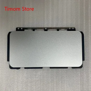 833590-001 TM-03124-001 SILVER TRACKPAD Original for HP ENVY 13-D SERIES Notebook TOUCHPAD
833590-001 TM-03124-001 SILVER TRACKPAD Original for HP ENVY 13-D SERIES Notebook TOUCHPAD