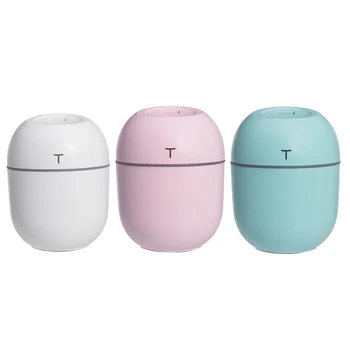 Dropship Office Mist Spraying Air Humidifier USB Aromatherapy Essential Oil Diffuser Portable Ultrasonic Atomizing Air Purifier
Dropship Office Mist Spraying Air Humidifier USB Aromatherapy Essential Oil Diffuser Portable Ultrasonic Atomizing Air Purifier