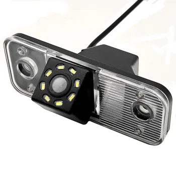YIFOUM 170 Degree Night Vision HD Car Rear View Parking Backup Camera For Hyundai Azera SantaFe Santa Fe IX45 Grandeur 2005-2012
YIFOUM 170 Degree Night Vision HD Car Rear View Parking Backup Camera For Hyundai Azera SantaFe Santa Fe IX45 Grandeur 2005-2012