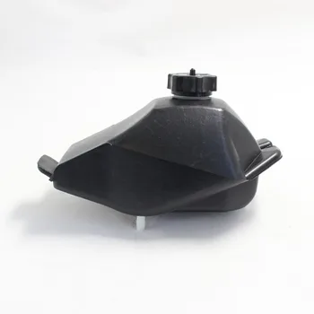 49cc Easy Install Removable Dirt Bike ATV Hard Motorcycle High Capacity Portable Fuel Tank Spare Black Replacement With Cap 
49cc Easy Install Removable Dirt Bike ATV Hard Motorcycle High Capacity Portable Fuel Tank Spare Black Replacement With Cap