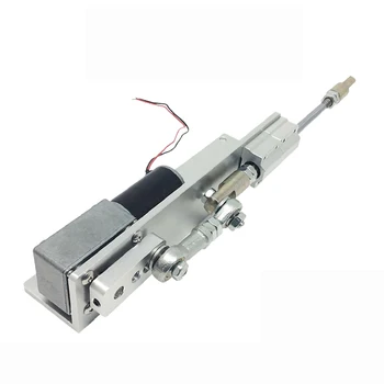 DC12/24V Automatic Reciprocating Linear Actuator Motor DIY Driver Cycle Motor Stroke 30/50/70MM Speed 8-420RPM
DC12/24V Automatic Reciprocating Linear Actuator Motor DIY Driver Cycle Motor Stroke 30/50/70MM Speed 8-420RPM