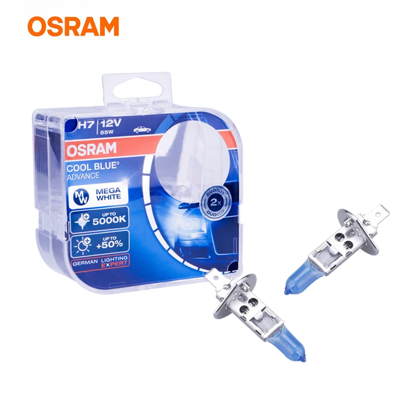 OSRAM h4 halogen xenon bombilla h7 halogena white 6000k h3 12v 55w osram h11 h1 light lamp lampada de carro for car accessories
OSRAM h4 halogen xenon bombilla h7 halogena white 6000k h3 12v 55w osram h11 h1 light lamp lampada de carro for car accessories