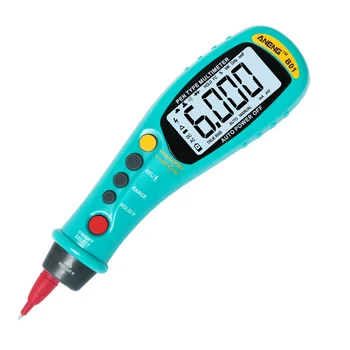 Digital Pen Shape Multimeter Avometer Capacitance Tester Measuring Tool 
Digital Pen Shape Multimeter Avometer Capacitance Tester Measuring Tool