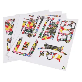 Sunnylife Waterproof Sticker PVC Skin Body Cover Protector for DJI MAVIC 2 RC Drone Spare Parts Accessories
Sunnylife Waterproof Sticker PVC Skin Body Cover Protector for DJI MAVIC 2 RC Drone Spare Parts Accessories