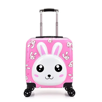 Kids Suitcase Children Trolley Suitcase wheeled for kids Rolling luggage suitcase girls Travel Luggage bags carry on trolley bag
Kids Suitcase Children Trolley Suitcase wheeled for kids Rolling luggage suitcase girls Travel Luggage bags carry on trolley bag
