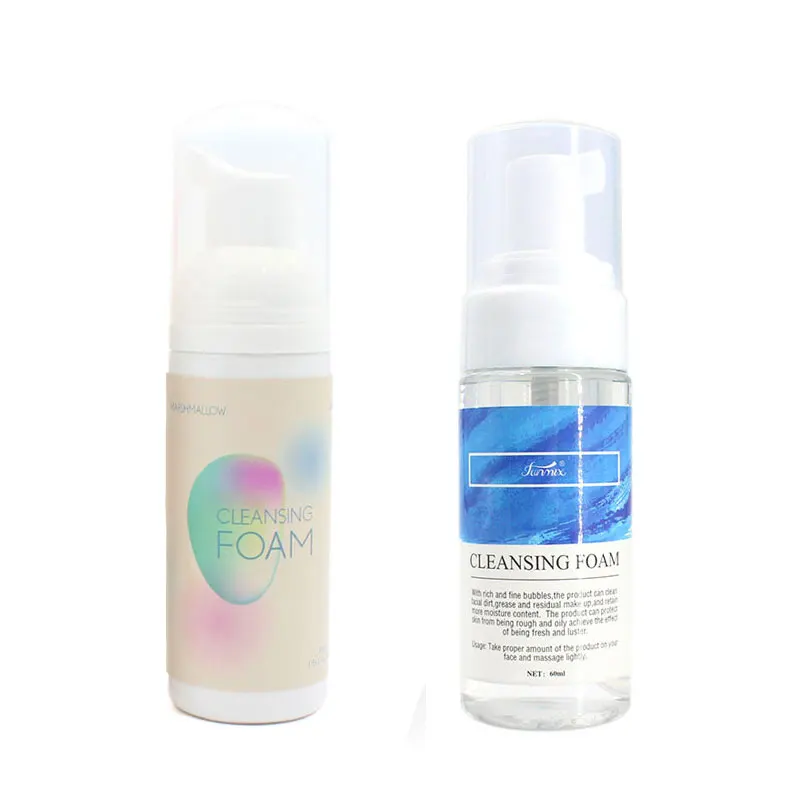 60ml Eyelashes Cleaning Foam Tools Professional Eyelashes Foam Cleaner No Stimulation Eyelash Extension Cleanser Shampoo
60ml Eyelashes Cleaning Foam Tools Professional Eyelashes Foam Cleaner No Stimulation Eyelash Extension Cleanser Shampoo