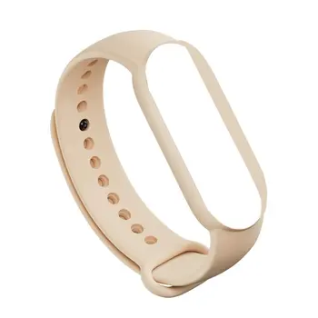 Strap for Mi Band 5 Straps Bracelet Colorful Strap Bracelet Accessories Replacement Silicone Strap Wristband &ZH
Strap for Mi Band 5 Straps Bracelet Colorful Strap Bracelet Accessories Replacement Silicone Strap Wristband &ZH