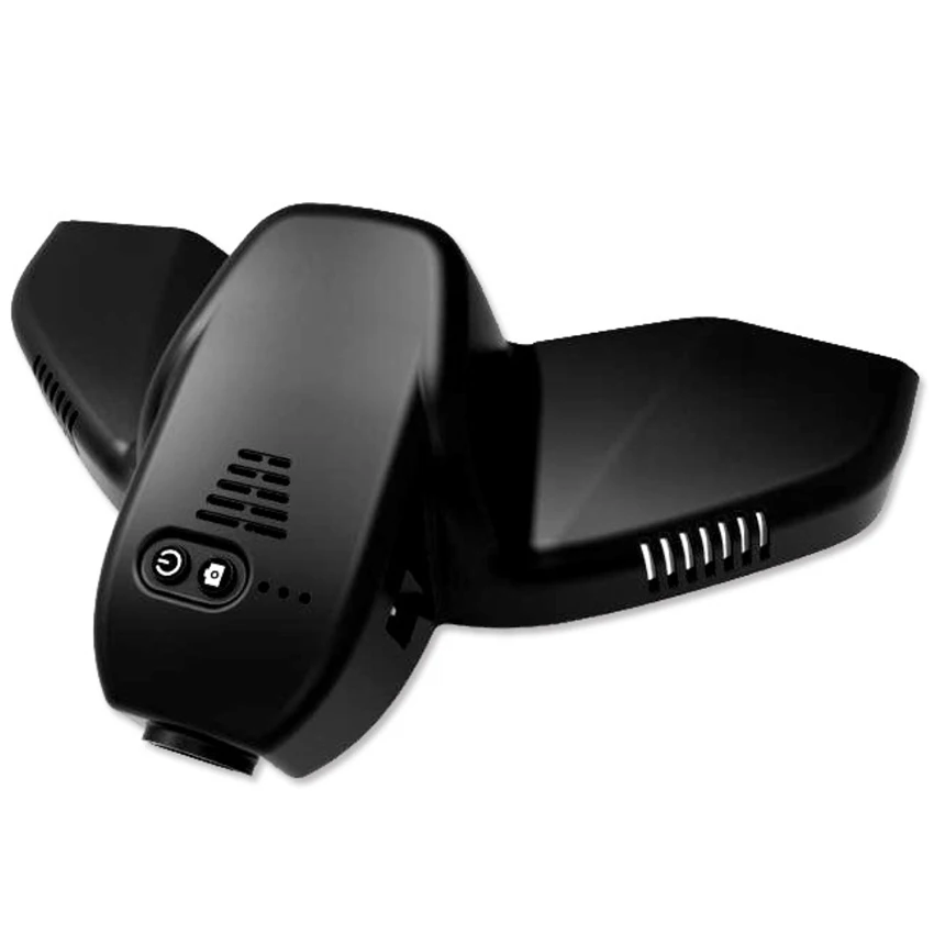 8 Car Wifi Mini DVR Driving Video Recorder Dash For Maserati Levante 2017 2018 2019 Novatek 96658 Night vision high quality 1