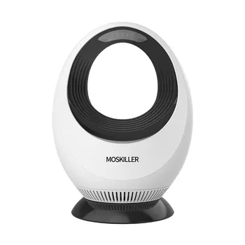 Multifunctional Electric Shock Type Mosquito Killing Lamp portable Killer Garden Pest Bug Fly Mosquito Zapper
Multifunctional Electric Shock Type Mosquito Killing Lamp portable Killer Garden Pest Bug Fly Mosquito Zapper