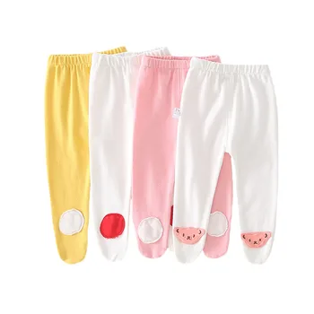 Lawadka Autumn Newborn Baby Girl Tights Infant Pantyhose Soft Baby Stockings Leggings for Girls Breathable Clothes for Newborns
Lawadka Autumn Newborn Baby Girl Tights Infant Pantyhose Soft Baby Stockings Leggings for Girls Breathable Clothes for Newborns