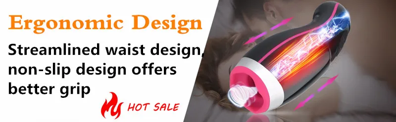 Нагрев Мастурбатор