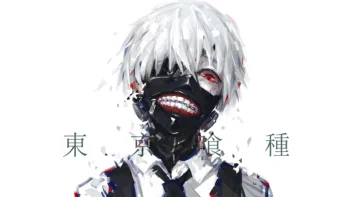 Tokyo Ghoul Anime Poster Anime Wall Decoration Poster Art Prints 50 x 70 cm,No Frame
Tokyo Ghoul Anime Poster Anime Wall Decoration Poster Art Prints 50 x 70 cm,No Frame