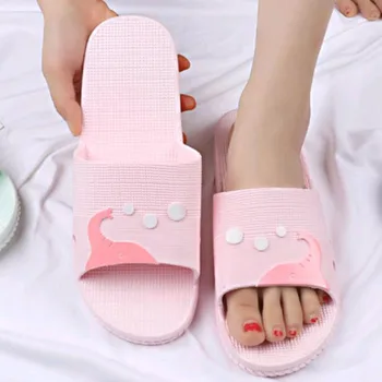 Indoor Women slipper Elephant Platform Non Slip Solid Flip Flop Ladis Mules Bathroom Home Slides Silent Zapatillas mujer 8812W
Indoor Women slipper Elephant Platform Non Slip Solid Flip Flop Ladis Mules Bathroom Home Slides Silent Zapatillas mujer 8812W